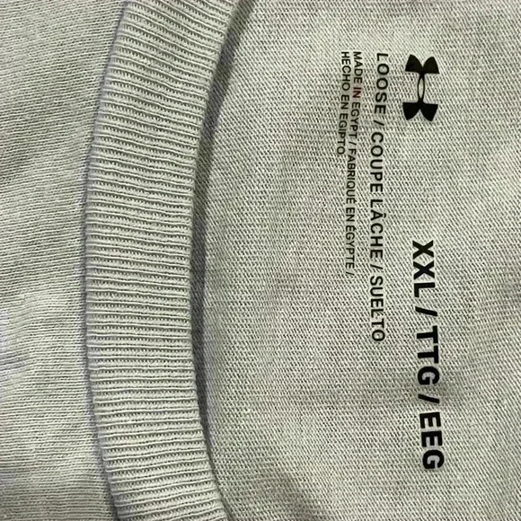 Adidas men’s t-shirt - Picture 3 of 3